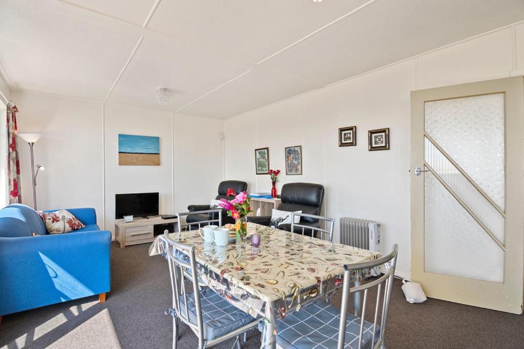 Pakawau Beach House - Golden Bay Holiday Home Exterior photo