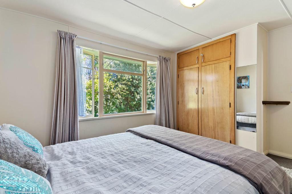 Pakawau Beach House - Golden Bay Holiday Home Exterior photo