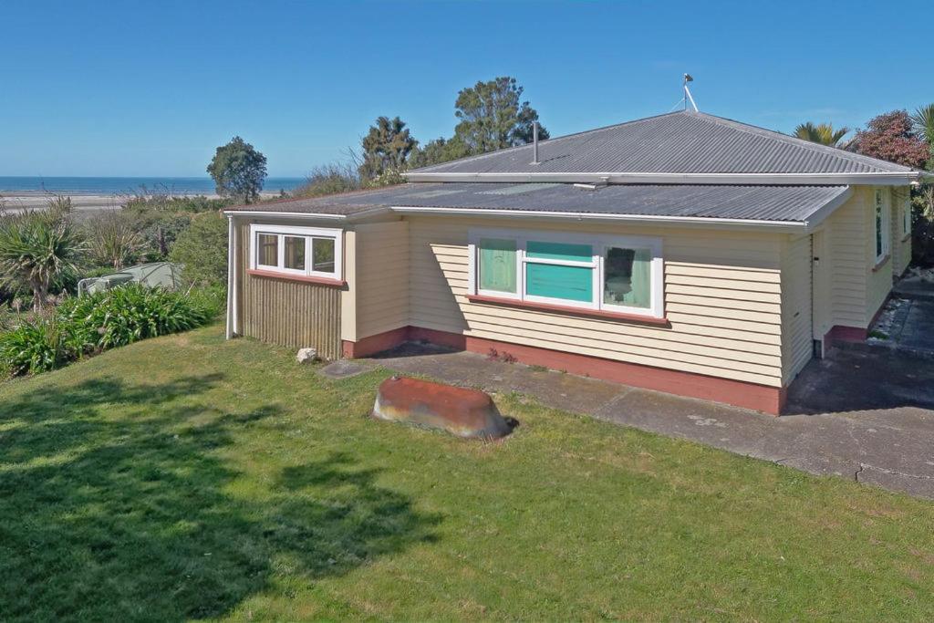 Pakawau Beach House - Golden Bay Holiday Home Exterior photo